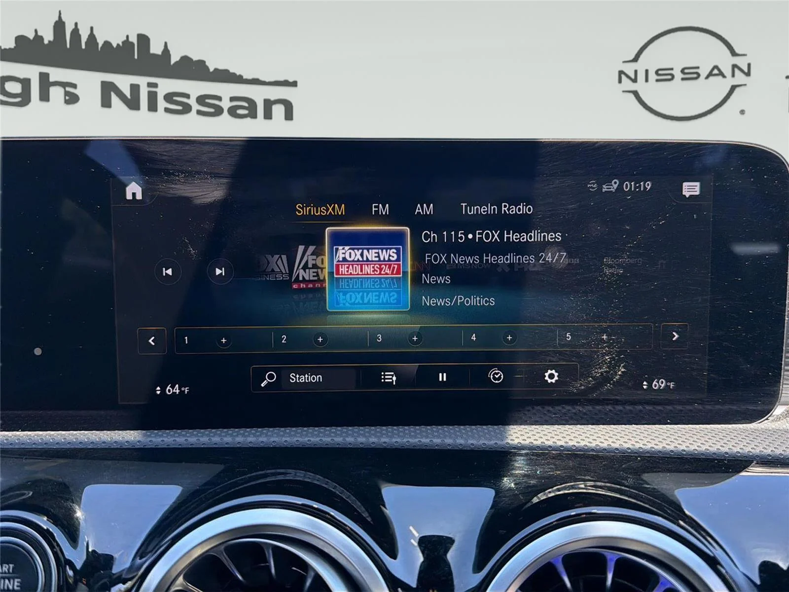 Used 2023 BK Mercedes-Benz CLA 250 image 19