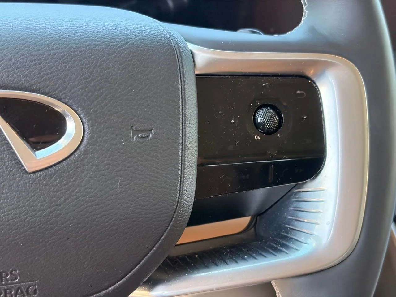 2026 INFINITI QX80 Luxe - Photo 31