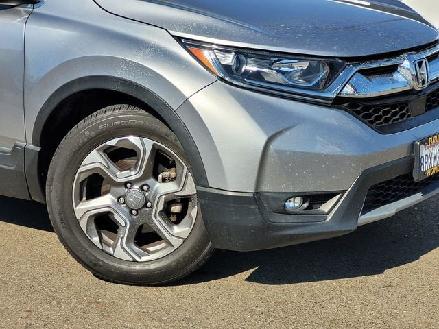 Used 2019  Honda EX-L image 9
