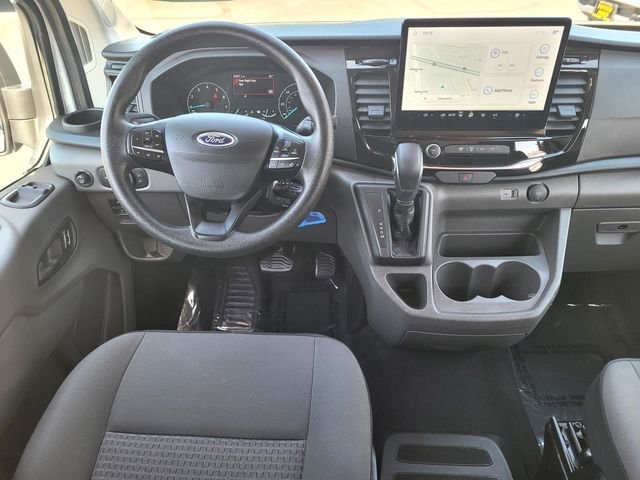 Certified Used 2023  Ford XLT image 11