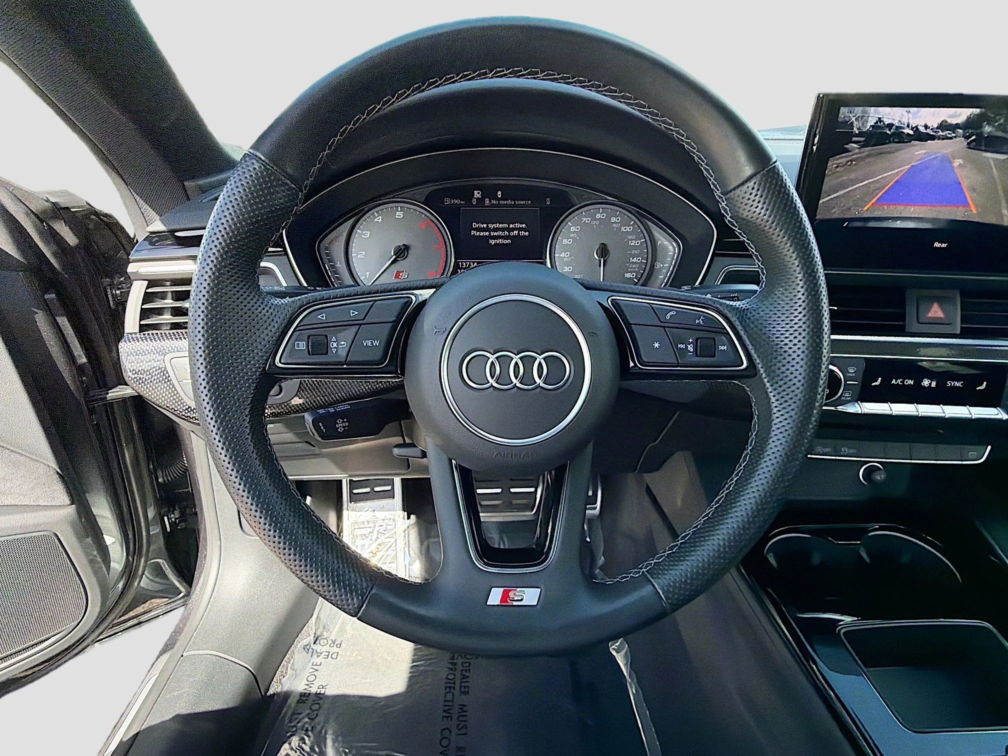 2023 Audi S5 Coupe Premium - Photo 38