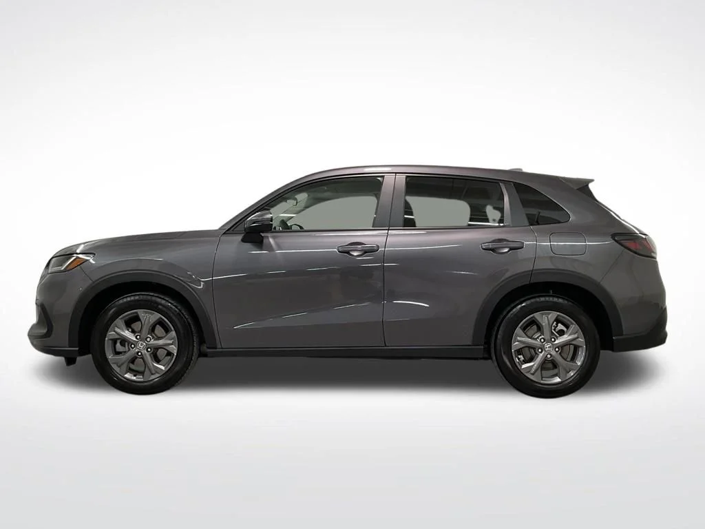 2026 Honda HR-V LX - Photo 30