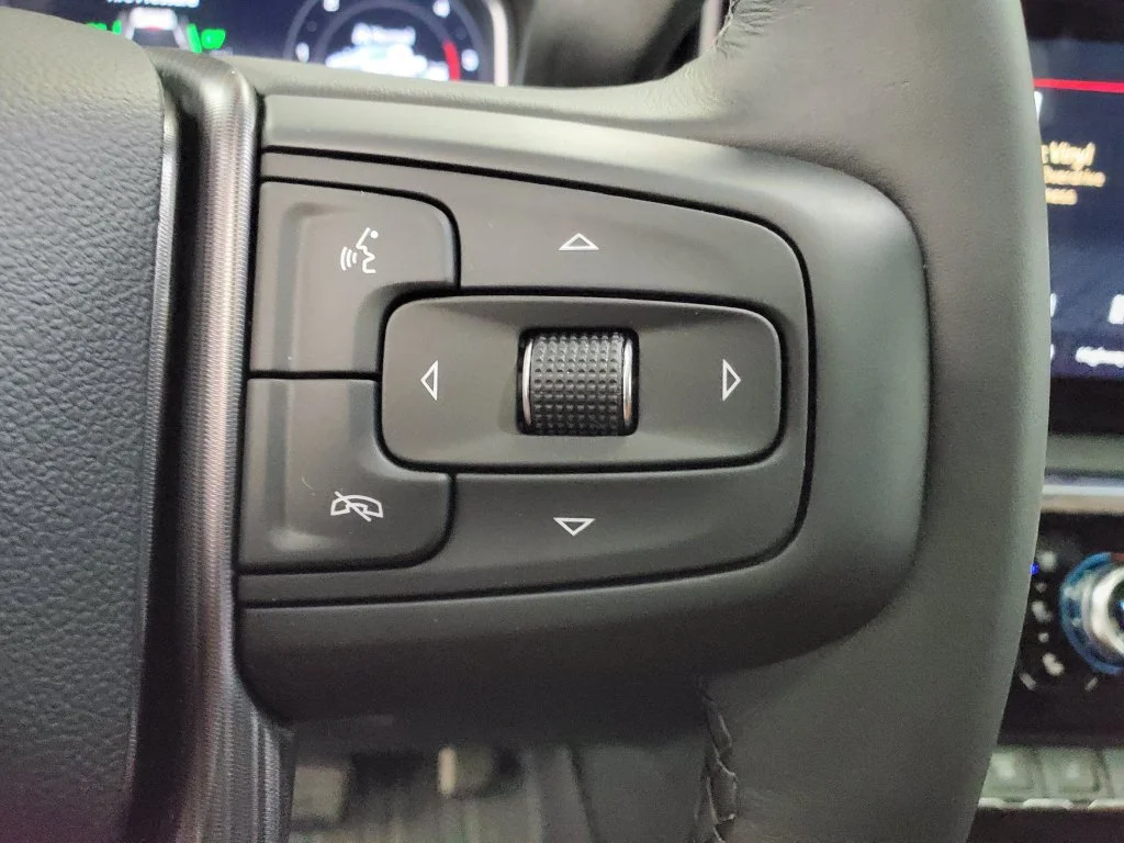 New 2026 Onyx Black GMC Denali Ultimate image 10