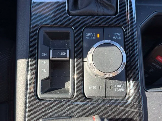 Used 2024  Toyota TRD Pro image 23