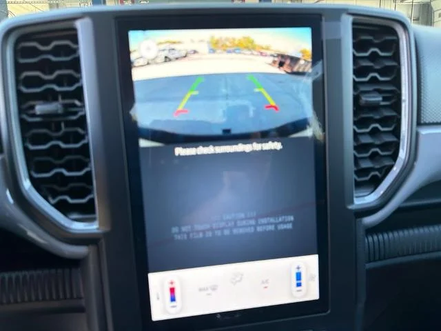 New 2026 Avalanche Ford XLT image 33