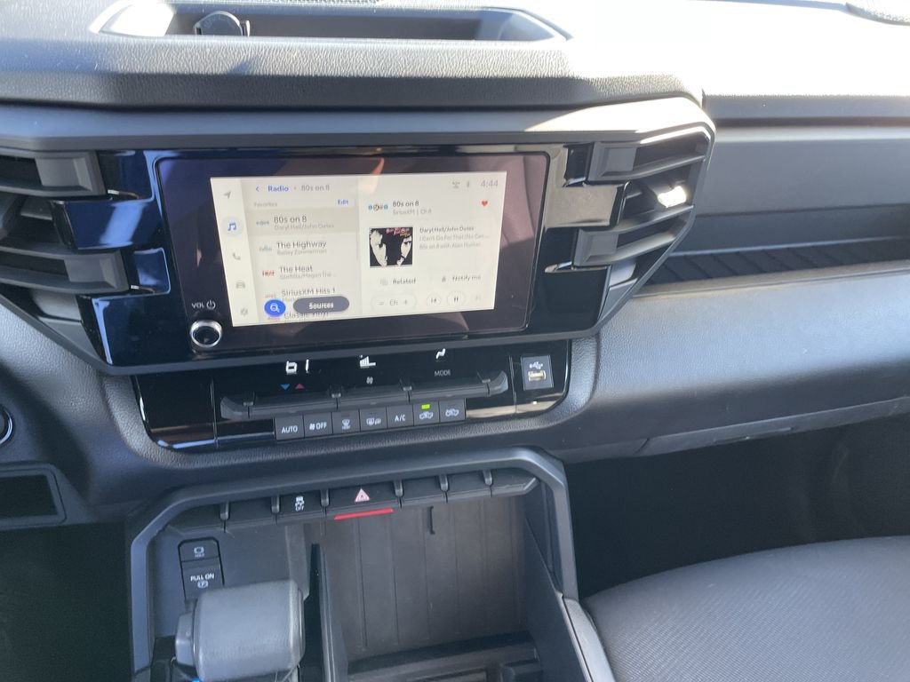 Used 2025 Silver Toyota SR image 18