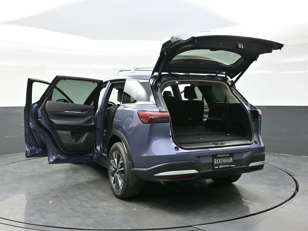 2026 INFINITI QX60 LUXE - Photo 38