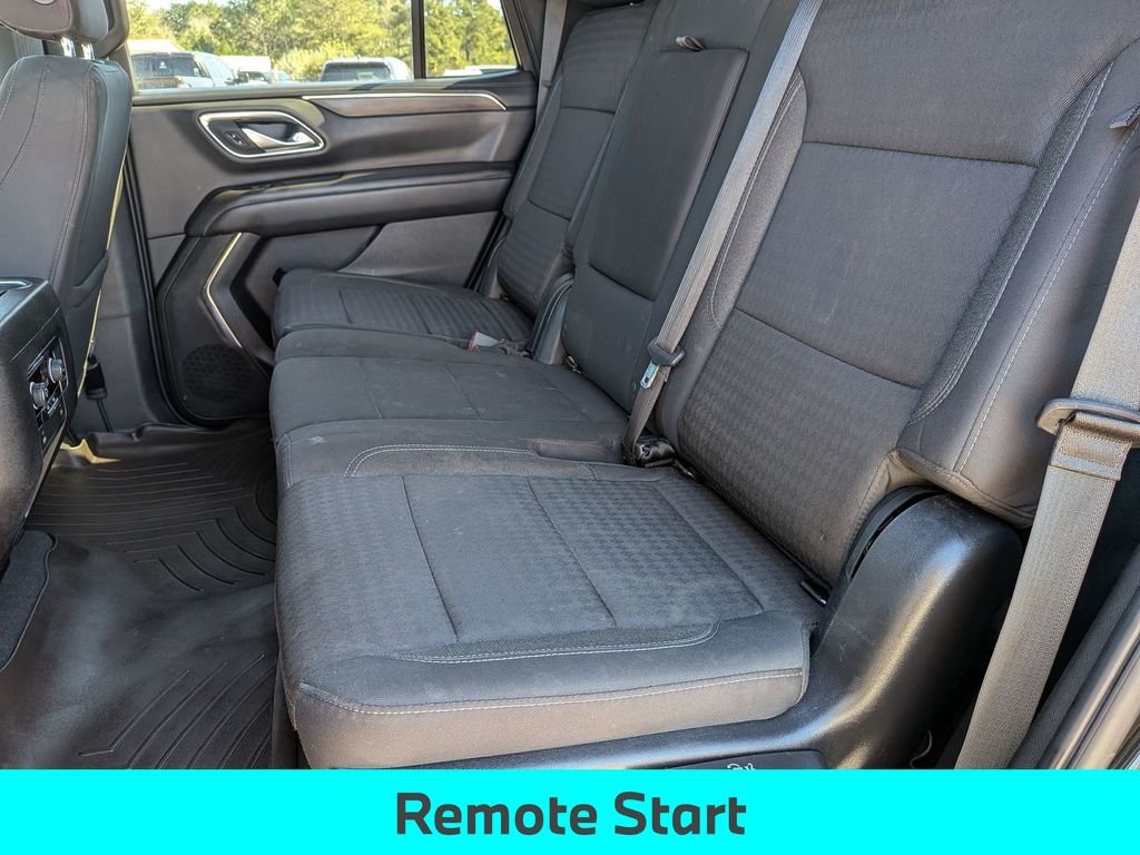 Used 2023 Black Chevrolet LS image 22
