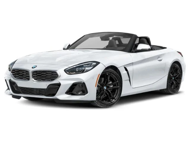 2026 BMW Z4 sDrive30i's photo