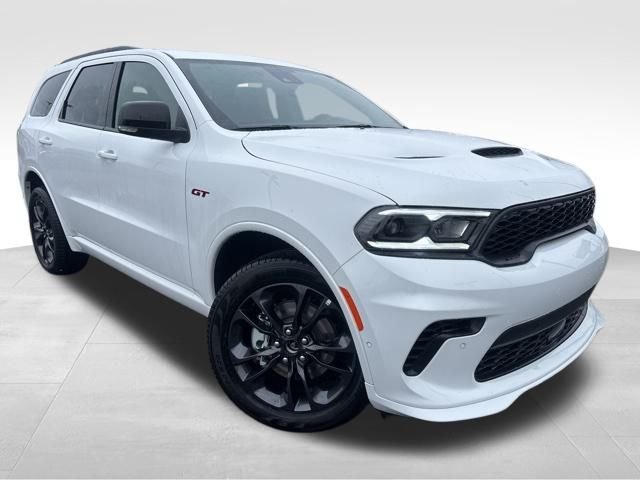NEW 2026 DODGE DURANGO GT PLUS AWD