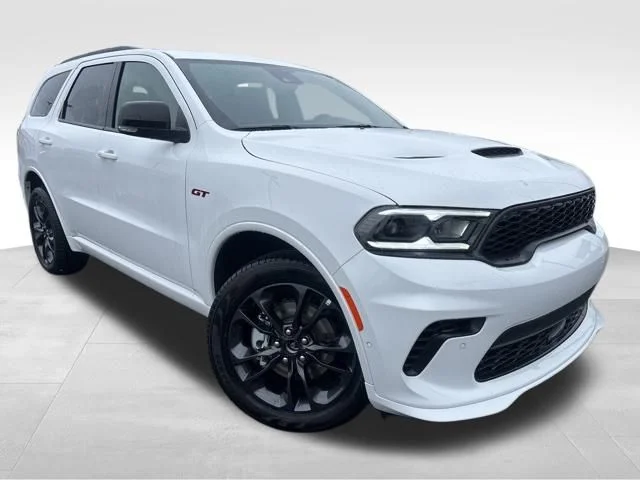 2026 Dodge Durango GT Plus AWD's photo