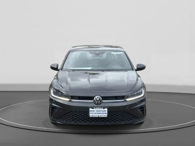 2027 Volkswagen Jetta photo 2