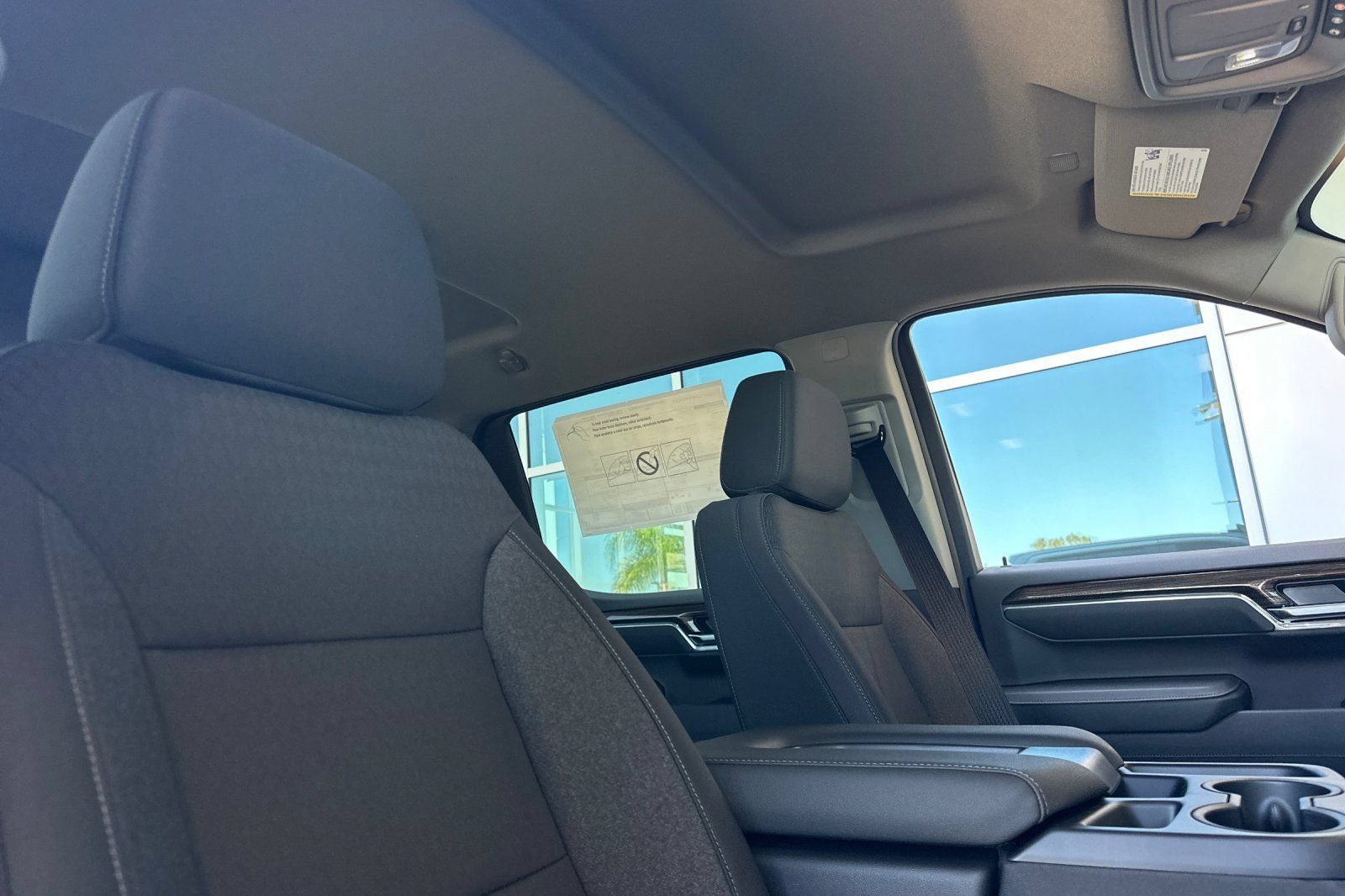 2026 Chevrolet Silverado 1500 LT - Photo 16