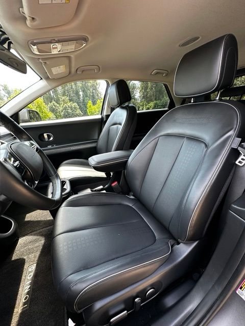 2023 Hyundai IONIQ 5 SEL - Photo 12