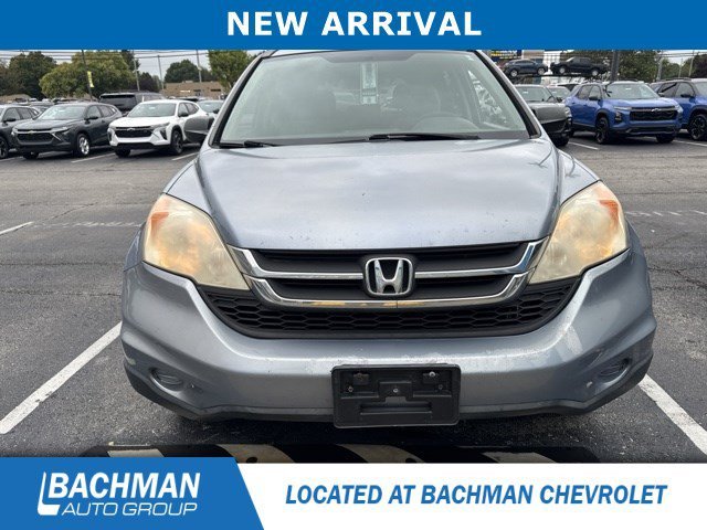 Used 2011 Blue Honda SE image 3