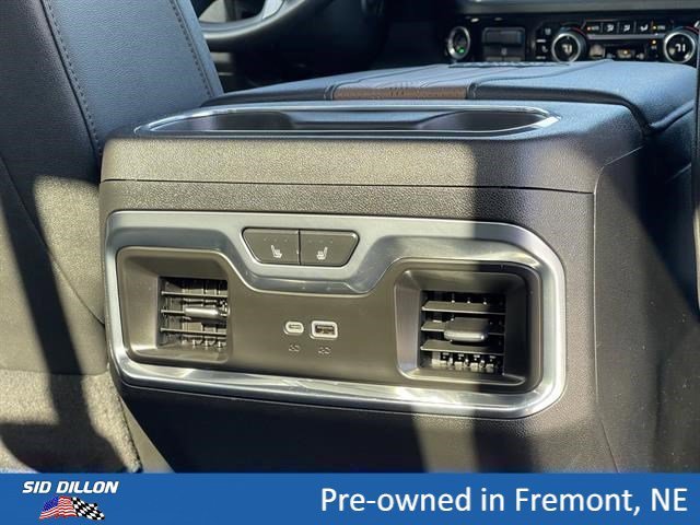 2025 Chevrolet Silverado 2500HD High Country - Photo 20