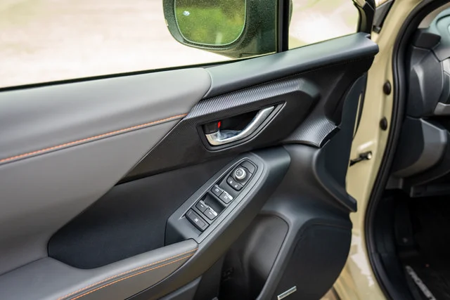 New 2026 Sand Dune Pearl Subaru Limited Hybrid image 30