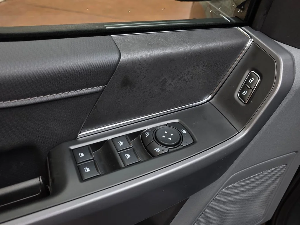 New 2026 Black Ford XLT image 23