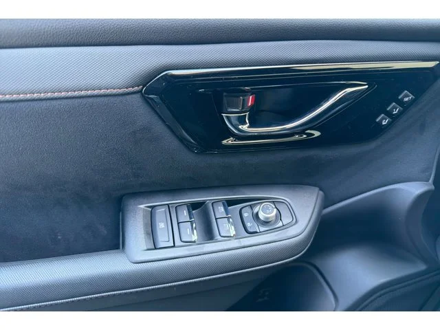 New 2026 RIVER ROCK PEARL Subaru Touring image 38