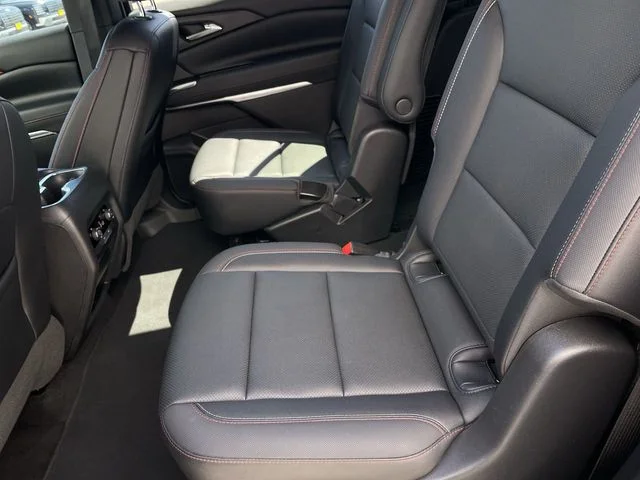 2025 Chevrolet Traverse Z71 - Photo 21