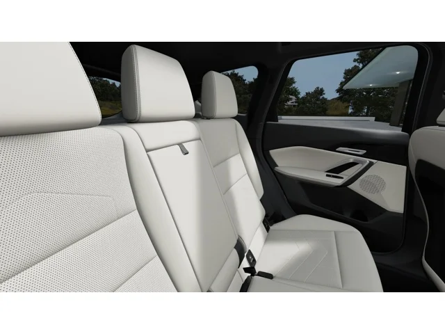 New 2026 Alpine White BMW xDrive28i image 12