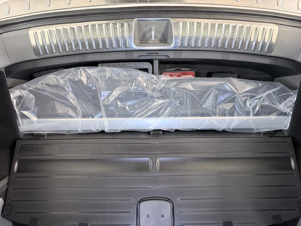 Used 2019 Snow White Pearl Kia SX image 34