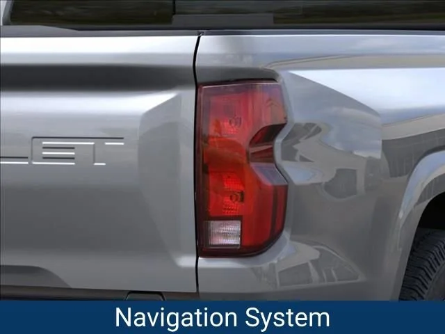 2026 Chevrolet Colorado LT - Photo 12