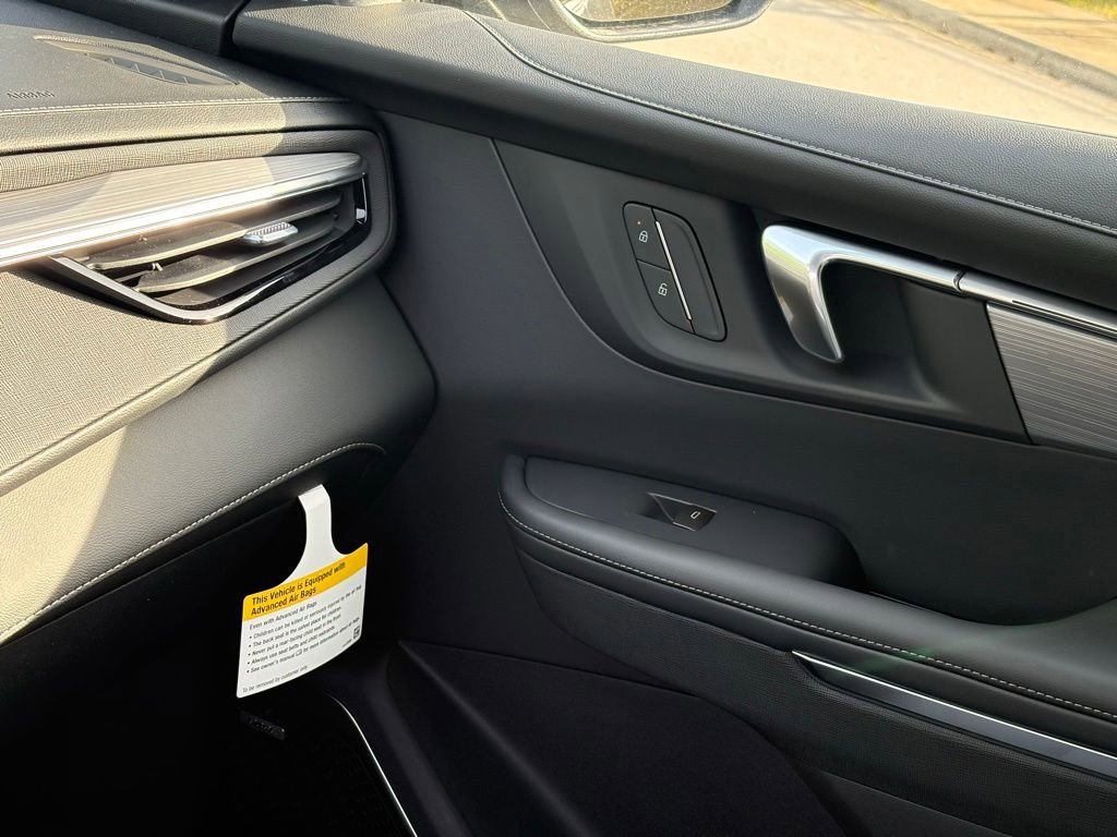 2026 Buick Enclave Preferred - Photo 34