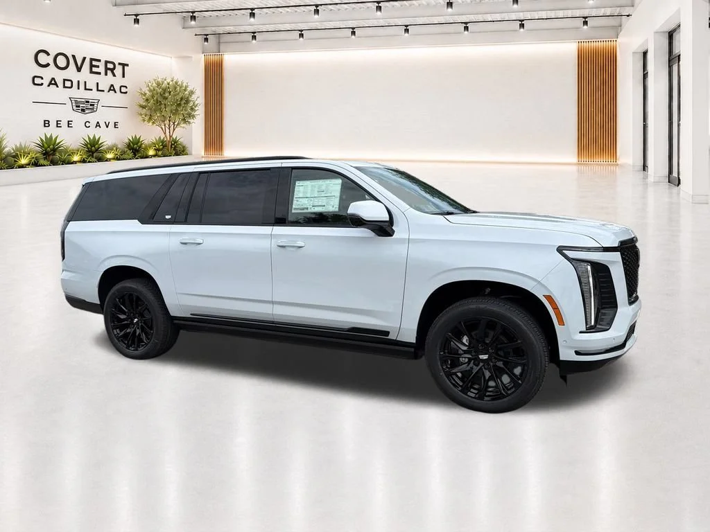 2026 Cadillac Escalade ESV Sport - Photo 13