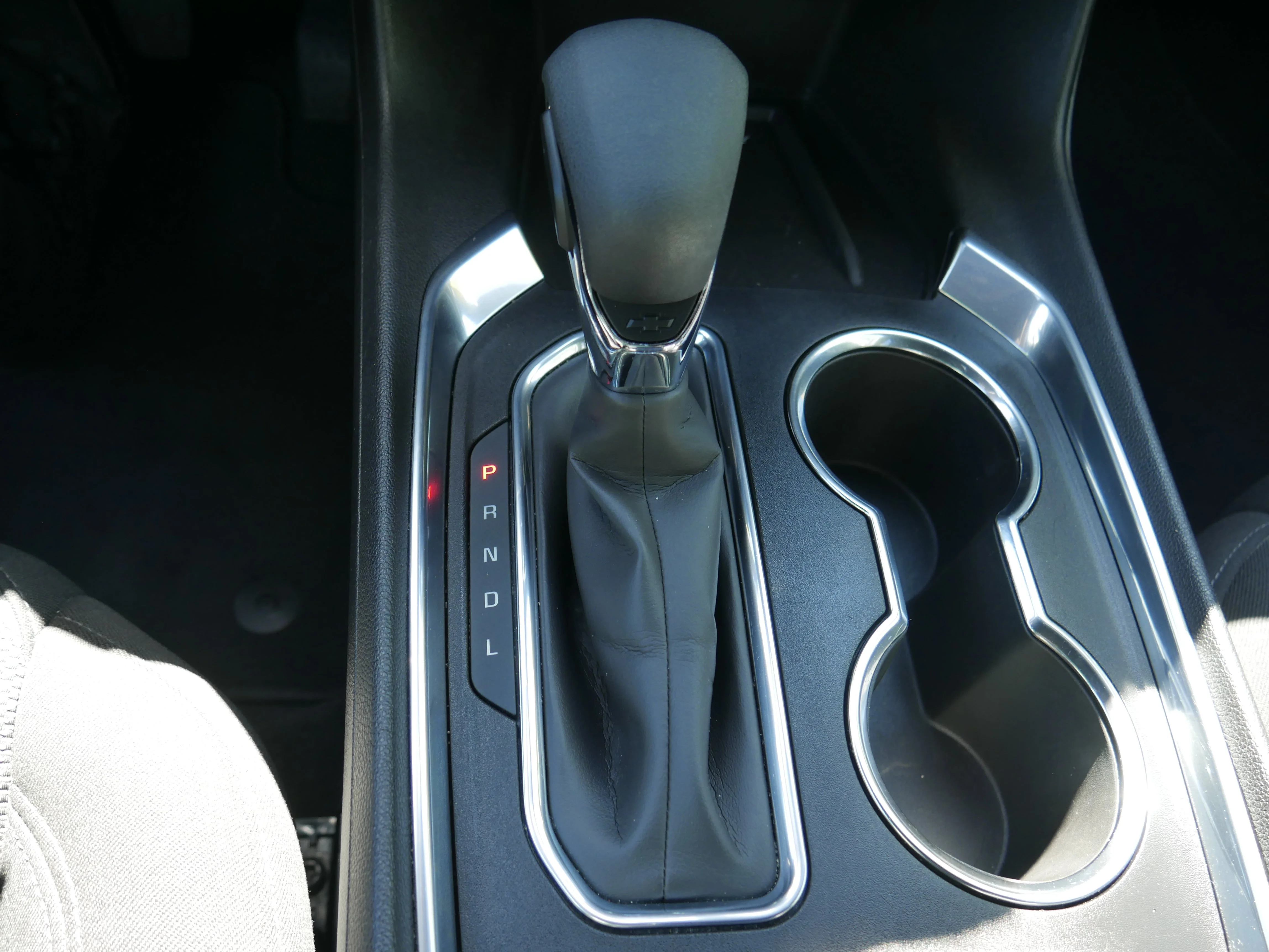 Certified Used 2023 Mosaic Black Metallic Chevrolet LT Cloth image 24