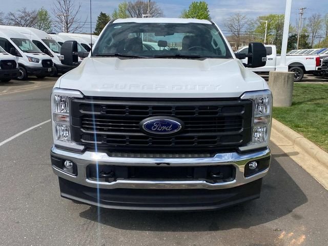 New 2026 White Ford XL image 2
