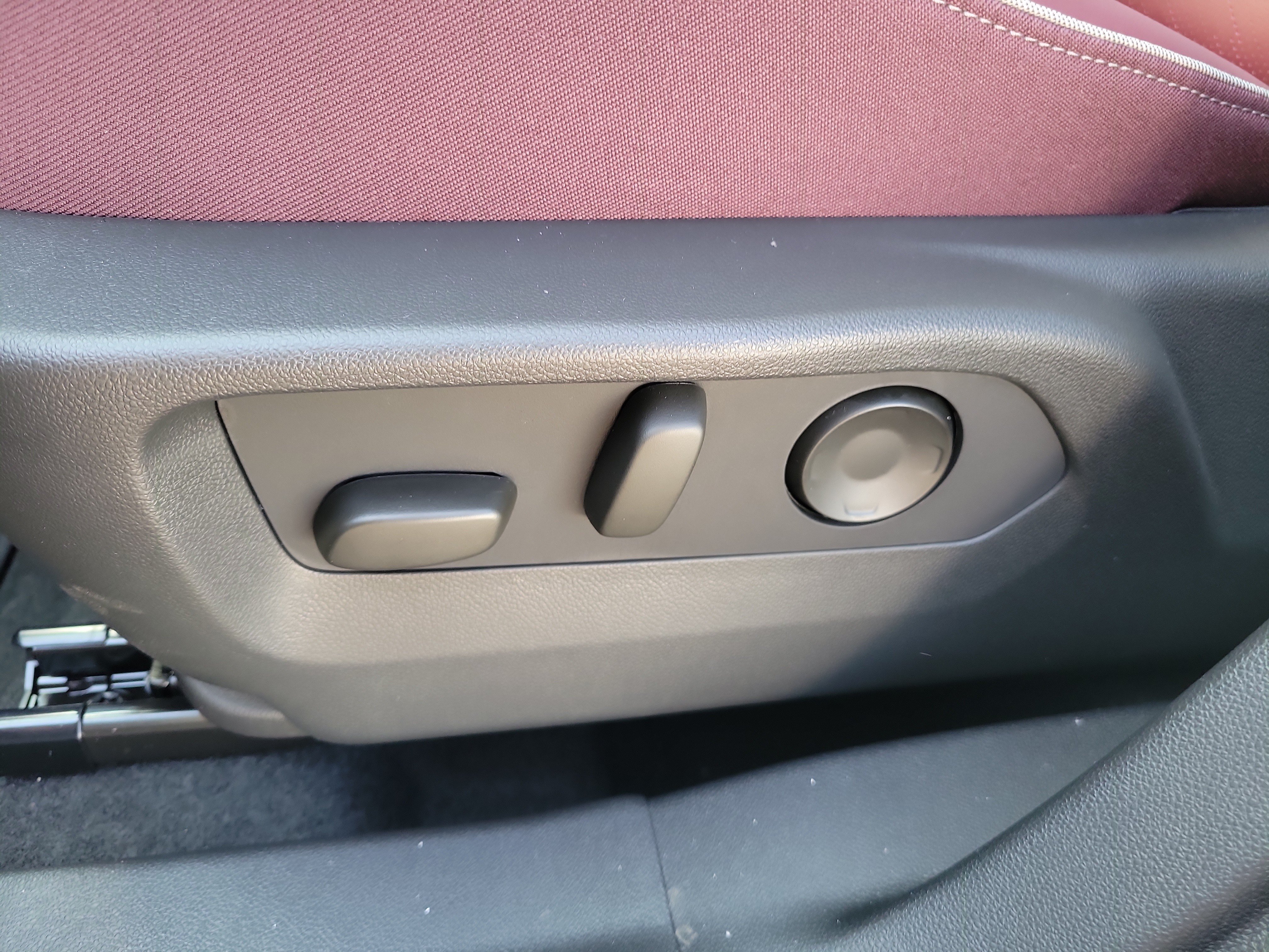 2026 Buick Envision Sport Touring - Photo 17