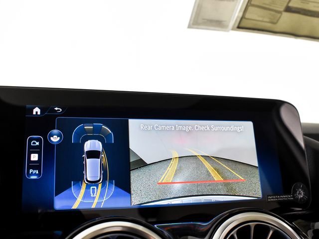 New 2026 Polar White Mercedes-Benz GLA 250 image 71