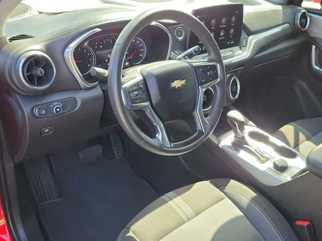 2023 Chevrolet Blazer 2LT - Photo 15