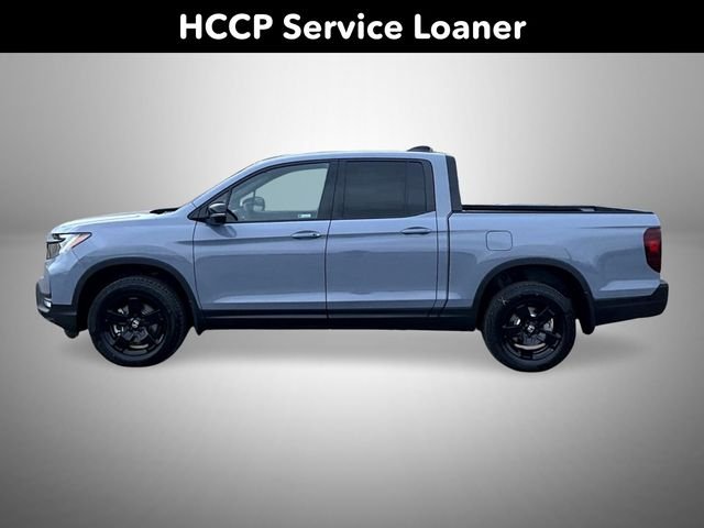2026 Honda Ridgeline Black Edition - Photo 8