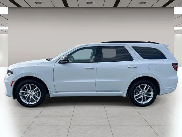 Used 2026 White Dodge GT Plus image 7