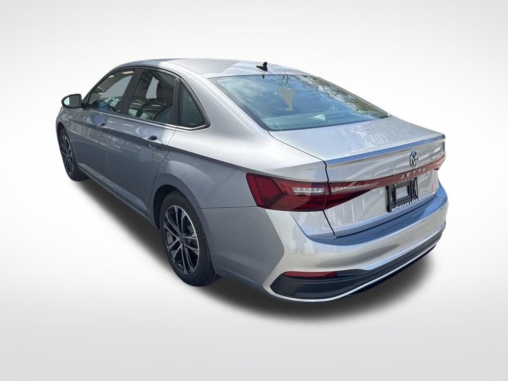 2025 Volkswagen Jetta Sport - Photo 33