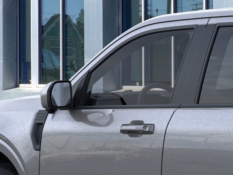 2025 Ford Maverick Lobo Premium - Photo 45