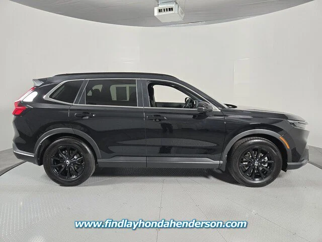 2025 Honda CR-V Sport - Photo 40