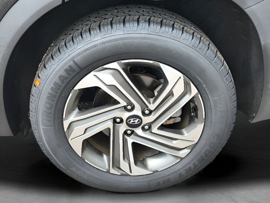 2021 Hyundai Santa Fe SEL - Photo 23