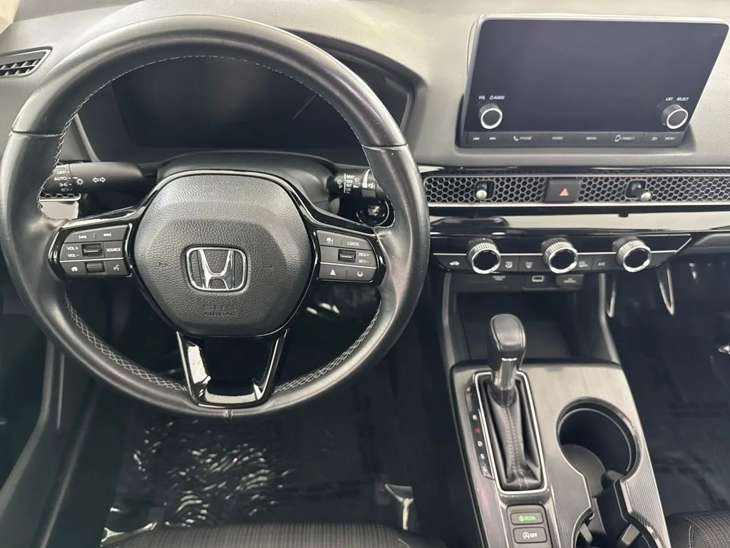 Certified Used 2024  Honda EX image 25