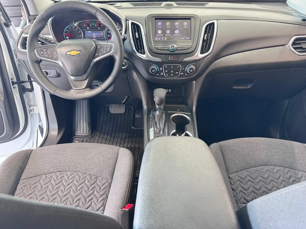 2023 Chevrolet Equinox LT - Photo 11