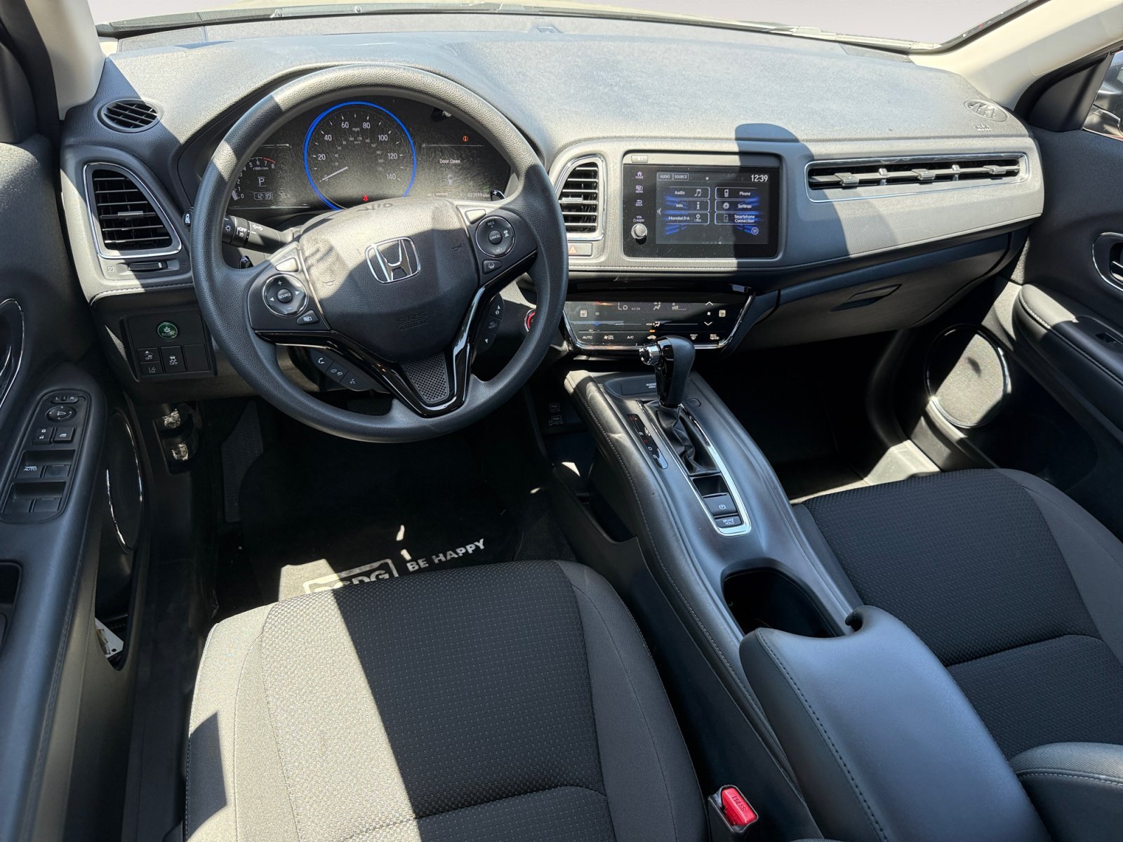 Used 2022 Modern Steel Honda EX image 15