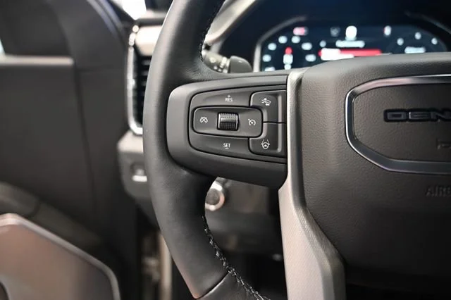 2026 GMC Sierra 1500 Denali - Photo 27