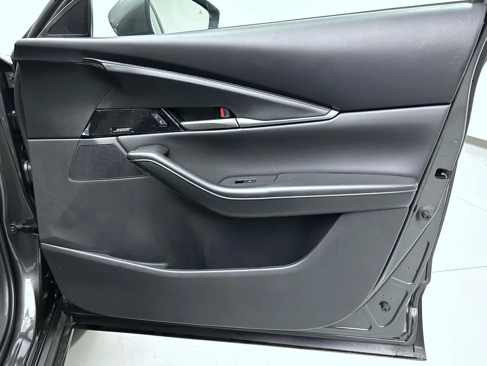 New 2026 Machine Gray Metallic Mazda 2.5 S Premium AWD image 17