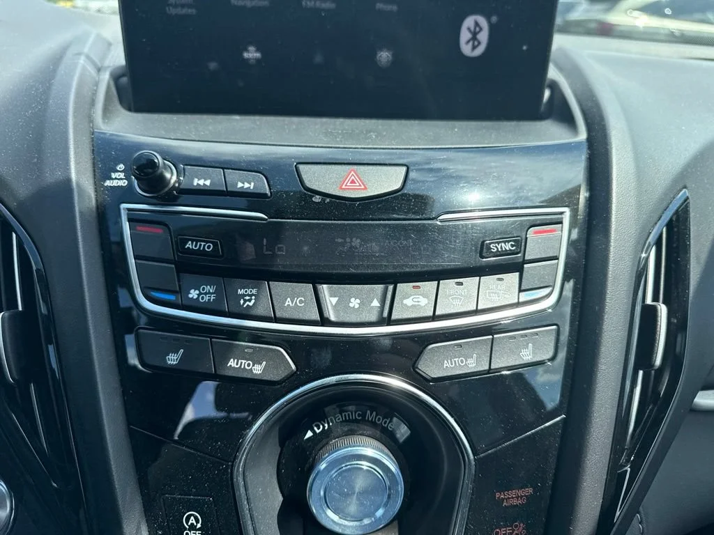 Used 2023  Acura w/Technology Package image 21