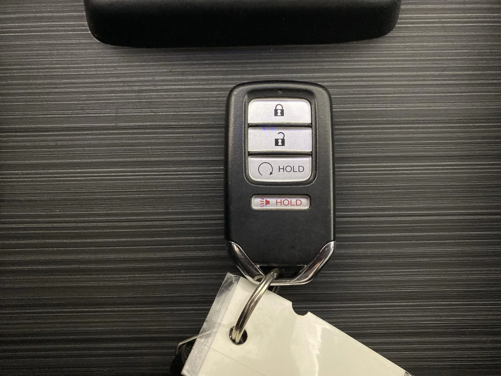 Used 2023 Platinum White Pearl Honda RTL image 16