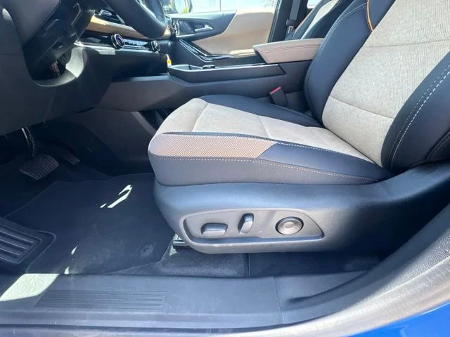 New 2027 Blue Chevrolet ACTIV image 14
