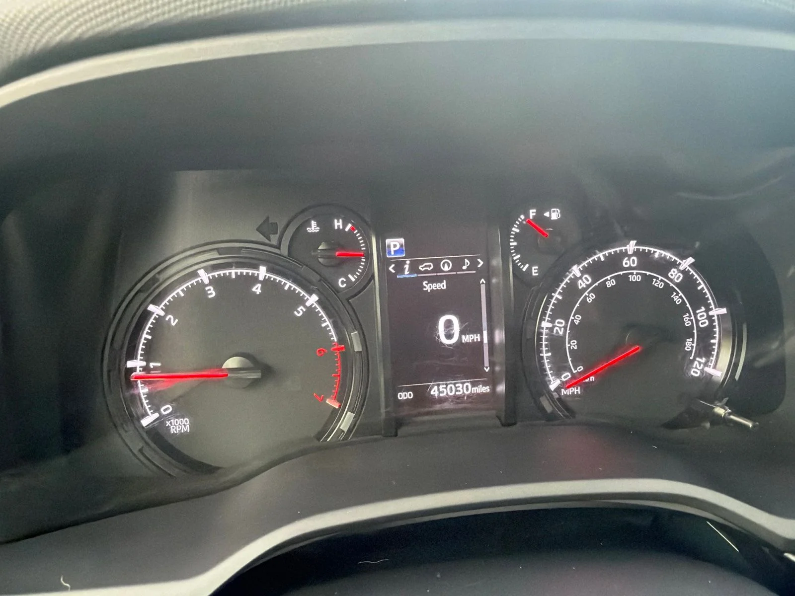 Used 2021 Silver Toyota SR5 Premium image 17