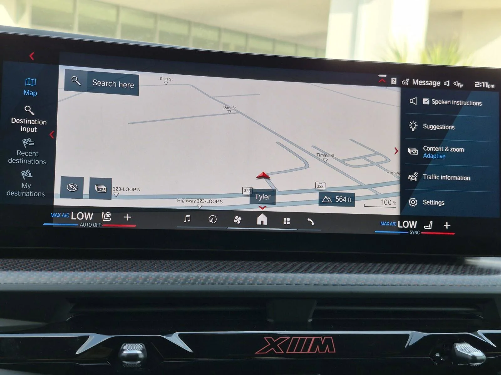 2026 BMW XM Base - Photo 19